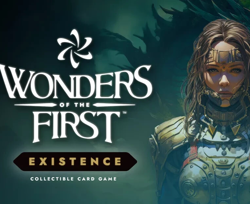 [Wonders of the First CCG Existence] Choose Your Card! - Image 1