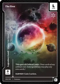 [Wonders of the First CCG Existence] Choose Your Card! - Image 2