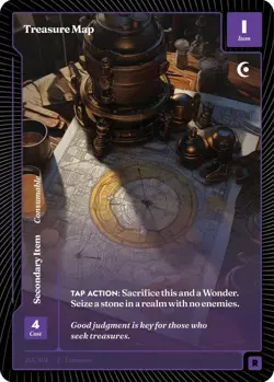 [Wonders of the First CCG Existence] Choose Your Card! - Image 3