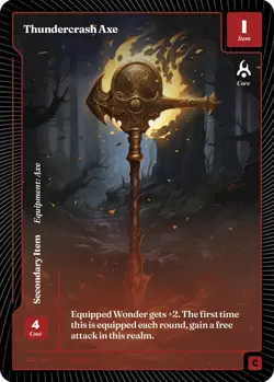 [Wonders of the First CCG Existence] Choose Your Card! - Image 5