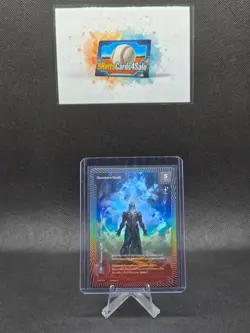 Wonders of the First #363/401 Quantum Quell Common Foil - Image 1