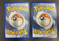 Zekrom #114 & Reshiram #113 Celebrations Holographic Full Art Cards - Free Ship - Image 2