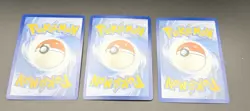 Pokemon 3 Card Lot Perfect Order – Yveltal EX, Meowth EX, Espurr Shiny Rare NM - Image 4