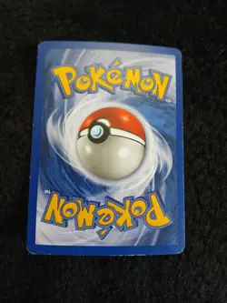 Scyther 10/64 Holo Rare Jungle Pokemon Card - Image 4