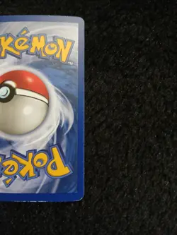 Scyther 10/64 Holo Rare Jungle Pokemon Card - Image 5