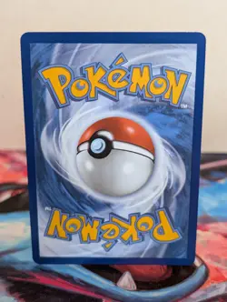 Mega Gardevoir ex (#032) Promo ME: Ascended Heroes Pokemon TCG - NM - Image 2