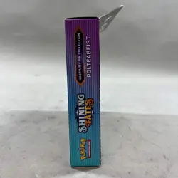 New Pokemon Mad Party Pin Collection Polteageist Shining Fates 820650808685 - Image 3