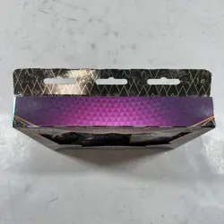 New Pokemon Mad Party Pin Collection Polteageist Shining Fates 820650808685 - Image 5