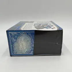 Pokemon TCG Scarlet & Violet STELLAR CROWN Elite Trainer Box ETB FACTORY SEALED - Image 4