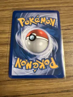 Pokemon Drifblim DP34 Holo Promo Near Mint NM Diamond Pearl Black Star Promo - Image 5