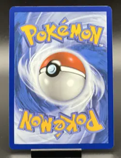 Pokemon Makuhita 072/132 Reverse Mega Evolution NM - Image 2