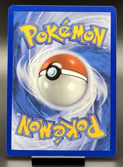 Pokemon Fuecoco 023/182 Paradox Rift Stamped 2024 Trick-or-Trade NM - Image 2