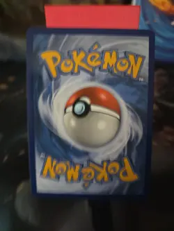 Volcarona Reverse Holo 15/114 Pokemon TCG Steam Siege - Image 2