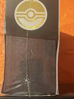 Pokemon Mega Evolutions Gardevoir Elite Trainer Box ETB Factory Sealed - Image 4