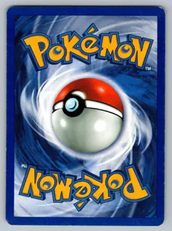 BLAINE'S VULPIX 66/132 COMMON GYM CHALLENGE POKEMON DMG - Image 2