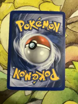 Pokemon TCG EX Power Keepers Ninetales Reverse Holo 19/108 MP - Image 2