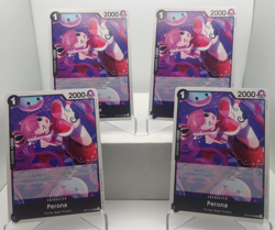 Perona Playset OP15-090 Adventure on Kami's Island One Piece English - Image 1