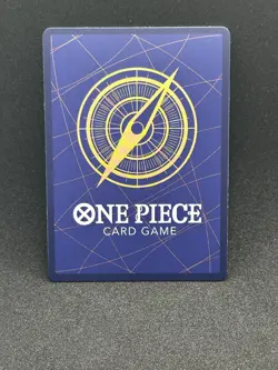 One Piece: Azure Sea's Seven OP14 - Shanks #OP14-027 - Alt Art - Image 2