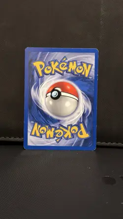 Pokemon Southern Islands Mew Holo Psychic Basic Card English 30 HP - Image 2