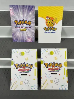 Pokemon Charizard Lot of Cards and Stickers -Charizard #6 Lot of 23 - Image 5