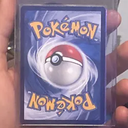 Pokemon Chinese Card CSM2cC-046 Sun&Moon Greninja & Zoroark-GX RR Tag Team - Image 2