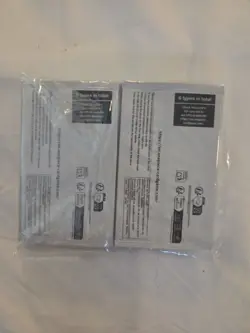 One Piece Card Game Welcome Pack Vol.2 30 New Sealed Packs - Image 2