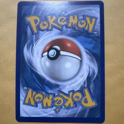 Pokemon Rayquaza Amazing Rare Holo 138/185 Swsh04 Vivid Voltage Single Card - Image 2