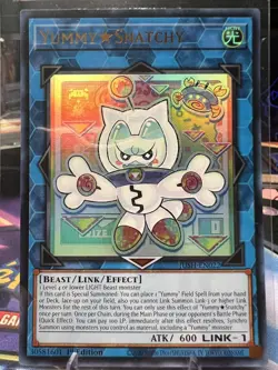 yu gi oh trading cards YUMMY LOT read description - Image 3