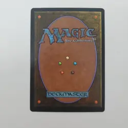 Dance of the Dead Ice Age Magic the Gathering MTG Card Regular LP Free Ship - Image 2