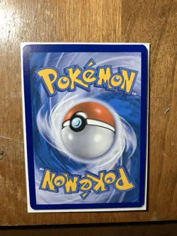 Pokemon TCG XY110 Mew Holo Black Star Promo Card - Image 2