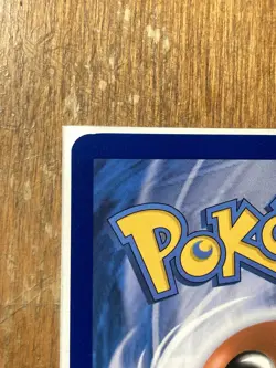 Pokemon TCG XY110 Mew Holo Black Star Promo Card - Image 3