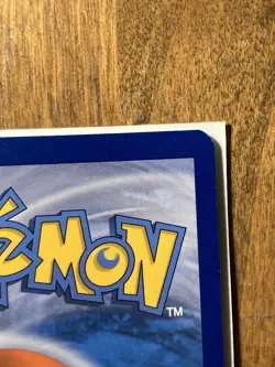 Pokemon TCG XY110 Mew Holo Black Star Promo Card - Image 4