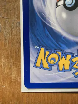 Pokemon TCG XY110 Mew Holo Black Star Promo Card - Image 5