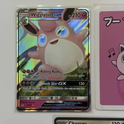 Pokemon Card Lot (5 Cards) - Vintage Modern Hyper Ultra IR SIR Reverse Holo Rare - Image 2