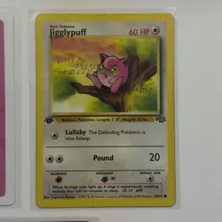 Pokemon Card Lot (5 Cards) - Vintage Modern Hyper Ultra IR SIR Reverse Holo Rare - Image 4