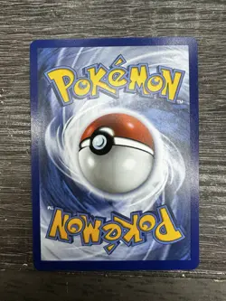 Pokemon TCG Clefairy POR 094/088 Rare Holo Psychic Card English 2026 - Image 4