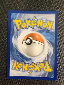 Morty's Conviction 201/162 SV05: Temporal Forces Holo Pokemon TCG - Image 4