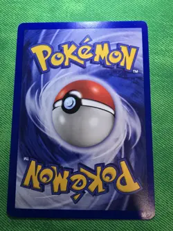 2001 POKEMON TCG WOTC BLACK STAR PROMO 36 IGGLYBUFF NEAR MINT - Image 2