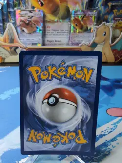 Pokemon TCG ME03: Perfect Order Decidueye EX Ultra Rare #100/088 NM/M - Image 2