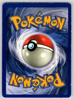 Pokemon Magneton (11) Fossil #11/62 [MP-] - Image 2