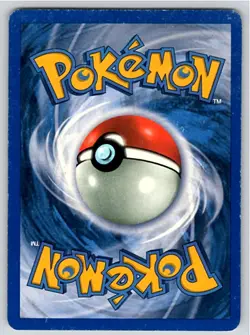 Pokemon Moltres (12) Fossil #12/62 [MP] - Image 2