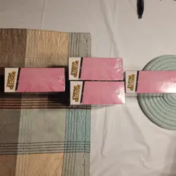 Pokemon TCG Ascended Heroes Booster Bundles X4 4X Lot 4 Factory Sealed In Hand - Image 2