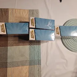 Pokemon TCG Ascended Heroes Booster Bundles X4 4X Lot 4 Factory Sealed In Hand - Image 4