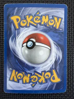 Feraligatr 1st Edition 4/111 Holo HP – Neo Genesis - Pokemon TCG - Image 2