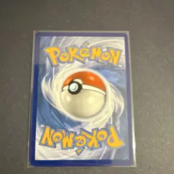 Pokemon Allister 192/185 Swsh04 Vivid Voltage Secret Rare Full Art Holo Trainer - Image 2