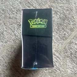 Pokemon TCG Mega Evolution Lucario Elite Trainer Box ETB NEW FACTORY SEALED - Image 2