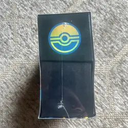 Pokemon TCG Mega Evolution Lucario Elite Trainer Box ETB NEW FACTORY SEALED - Image 4