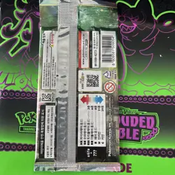 Pokemon Space Juggler Booster Pack Korean-US-Seller-C My eBay Store 4 More - Image 2