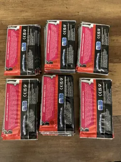 Pokemon TCG White Flare Factory Sealed Booster Pack X36 Booster Box Quantity - Image 2