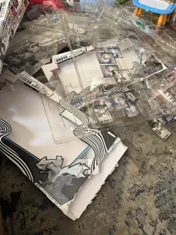 Pokemon TCG White Flare Factory Sealed Booster Pack X36 Booster Box Quantity - Image 4